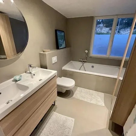 Loft Avec Parking/jardin/clim/wifi Proche Centre