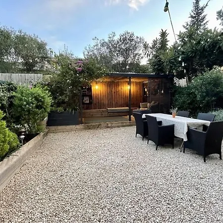 Apartment Loft Avec Parking/jardin/clim/wifi Proche Centre *
